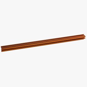   UJK L sín gérvágó, vagy radiálfűrészhez, fúrógéphez 610 mm