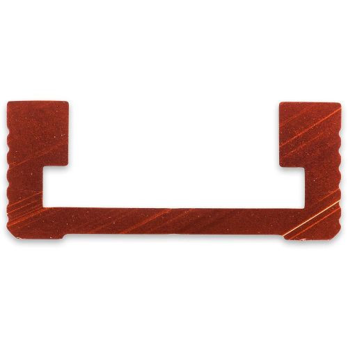 UJK T-profil alumínium sín 19 mm vezetőléchez