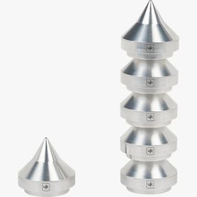 UJK alkatrész emelő tüske 20 mm-es asztalfuratokhoz