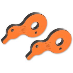 UJK bütykös ütközőpár 