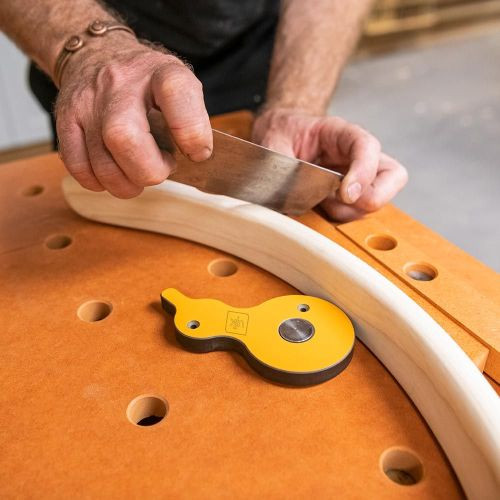 UJK bütykös ütközőpár 