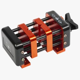 UJK központosító satu fúróvezetőhöz