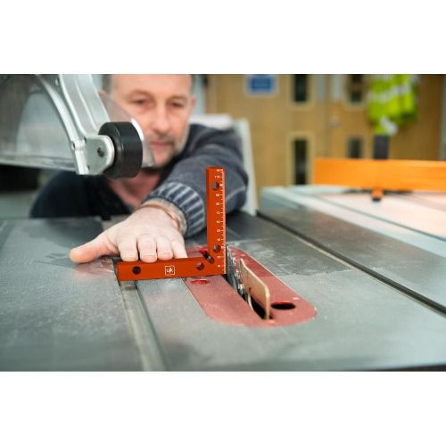 UJK összeszerelő derékszög, 2 db