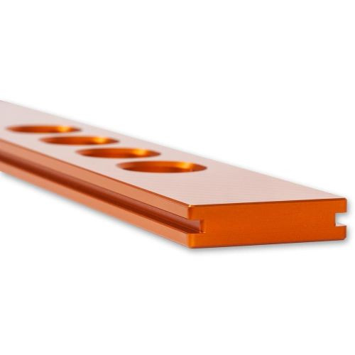 UJK Parf vezető és ütközőléc 600 mm