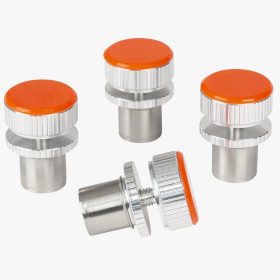   UJK állítható alkatrész emelő dog-ok 20 mm-es asztalfuratokhoz, 4 db