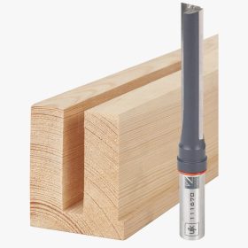 UJK Forrasztott vídiás marószár 12x62 mm