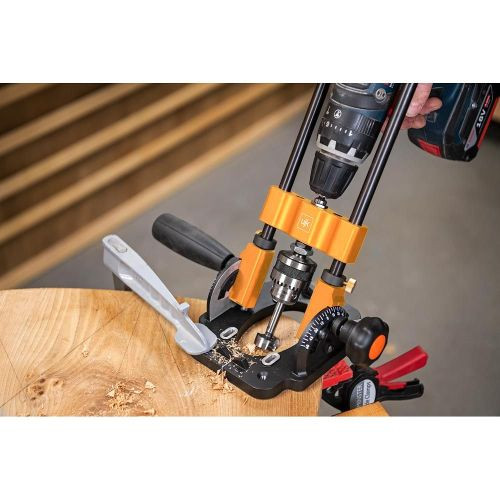 UJK HM maró 4/5/6/8 mm Domino csap készítéséhez, S12