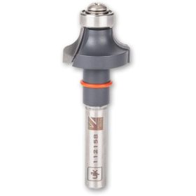 UJK HM kerekítő maró S8 különböző rádiusszal