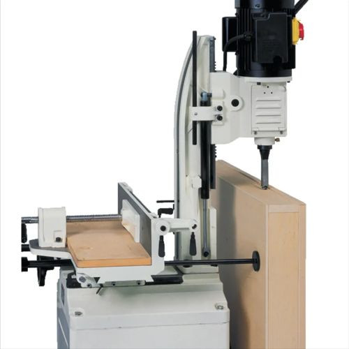 JET 719A-M fúró-vésőgép