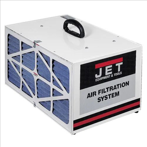 Jet AFS-500 légszűrő berendezés