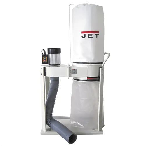 Jet DC900 forgácselszívó berendezés 