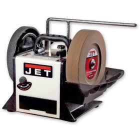 Jet JSSG-10 vizes köszörűgép