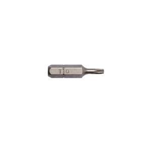 Clamex S-20 csavarhoz Torx-Bit 1/4" TX 10
