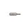 Clamex S-20 csavarhoz Torx-Bit 1/4" TX 10
