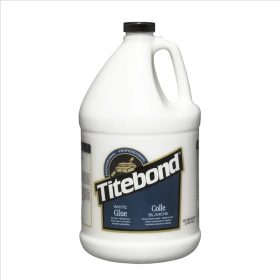 Titebond White Fehér ragasztó fára - 3,78l