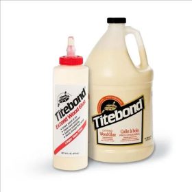   Titebond Extend - D2 faragasztó hosszabb szerelési idővel, 473 ml