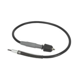 Flexibilis tengely 6 mm befogótokmánnyal