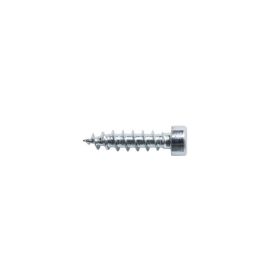 Clamex S-20 csavar Ø3x12mm, 1500 darab