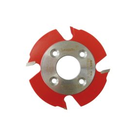 Lamello 78x3x22 mm HM nútmaró tárcsa a H9 kötőelemhez