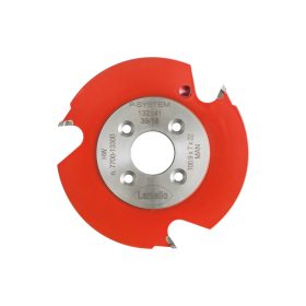   Lamello marószerszám - Zeta HM nútmarótárcsa 100,9x7x22mm, Z3