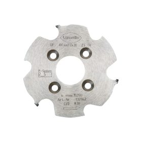   Lamello CNC gyémánt nútmarótárcsa 100,4x7 mm a P-rendszer kötőelemeihez - 132142