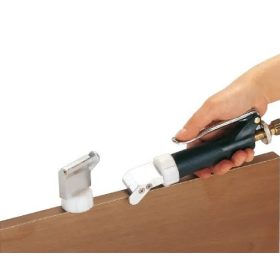 PIZZI enyvezőfej élekre nagynyomású pisztolyhoz