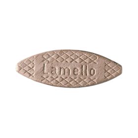 Eredeti Lamello kötőelem 10 méretben, 1000db