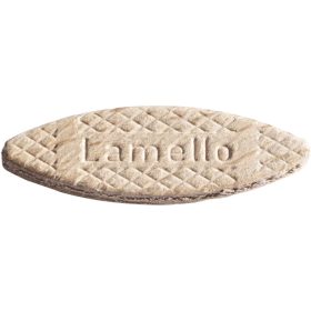 Eredeti Lamello kötőelem 10 méretben, 1000db