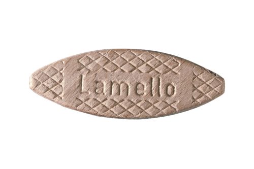 Eredeti Lamello kötőelem 10 méretben, 1000db