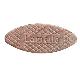 Eredeti Lamello kötőelem 20 méretben, 1000db