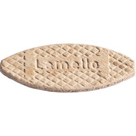 Eredeti Lamello kötőelem 20 méretben, 1000db