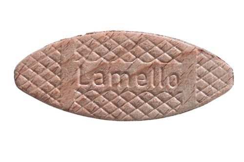 Eredeti Lamello kötőelem 20 méretben, 1000db