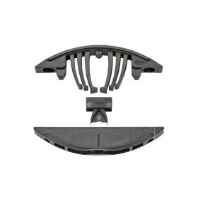 Kötőelem P-rendszerhez - Tenso P-14 kötőelem klippel