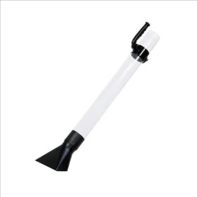 Műhelyporszívó 100 mm elszívó csőhöz