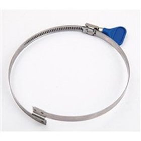 Gyorsbefogó  kapocs 100 mm