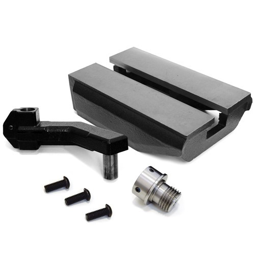 250 mm hosszabbító Laguna Revo 1216 faipari esztergagéphez