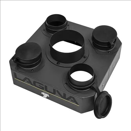 Füstelszívó adapter Laguna MFlux5 légszűrőhöz 