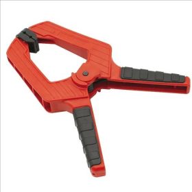 Rugós szorító - 50 mm