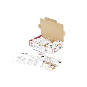 Cabineo 8/12 kezdő készlet