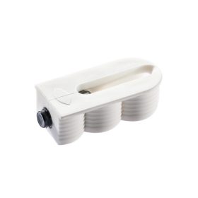 Cabineo 8 kötőelem fehér, vagy fekete színben