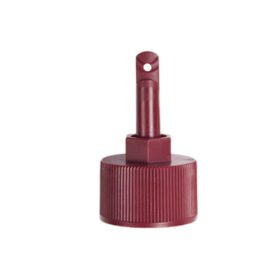   Tartozék - Minicol enyvezőkészülékhez 4 mm fej - műanyag
