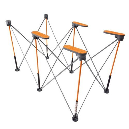 Bora csúszásgátló támasz Centipedhez, 1 db