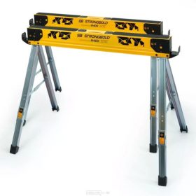 Strongbold Superhorse munkabak több méretben, 1 pár