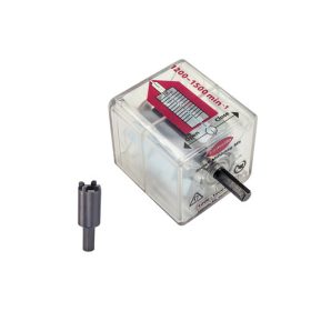 Invis Mx2 MiniMag behajtó adapter csavarbittel