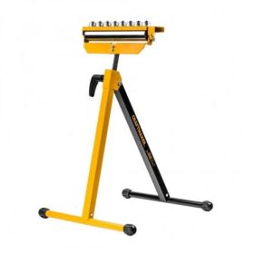 Craftmaker Roller X-Stand 3 az 1-ben görgős munkabak