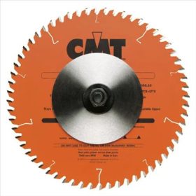   CMT stabilizátor ultravékony  körfűrészlaphoz, 2 db, D75xd30