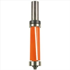   CMT szélezőmaró alsó és felső csapággyal, Z2, HM, D12,7-19mm