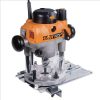 CMT 7E felsőmaró gép 2400W
