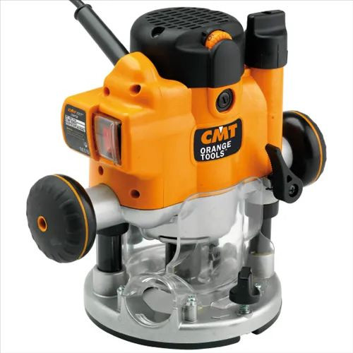 CMT 8E felsőmaró gép 1000W
