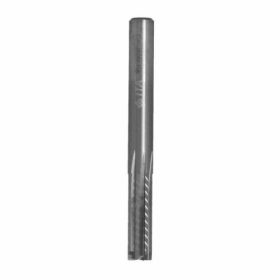   VHM sűrű fogazású finiselő egyenes maró kompozit anyaghoz CSS típus, 6x20 mm
